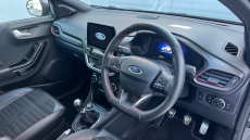 Ford Puma 1.0 EcoBoost Hybrid mHEV ST-Line X 5dr Petrol Hatchback